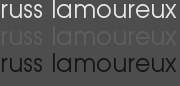 russ lamoureux
